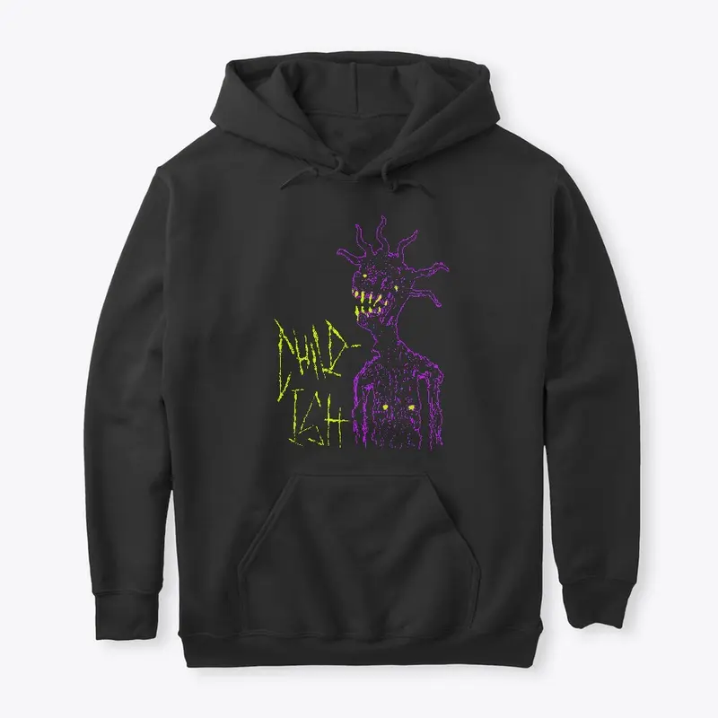 CHILDISH Merch